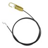 GnDaYoug 946-04230B Auger Clutch Cable for MTD Cub Cadet Craftsman