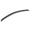 Jecoupoon Rear Trunk Lip Spoiler Wing Compatible with CT5 2020-2024