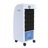 SPT SF-614P Evaporative Air Cooler with 3D Cooling Pad