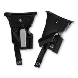 Britax B-Free and B-Agile Car Seat Adapter Receivers Right and Left Sides