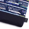 COLORFUL CANDY STYLE N3877900 Zabuton, Boy's Cushion, For Chairs, Stylish,