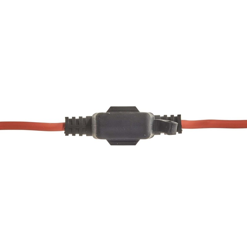 HELLA 8JD 743 557-031 Fuse Holder - ATO - with