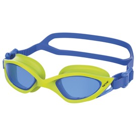 Seac Viper Anti-Fog and Scratch Resistant Swimming Goggles for High Performance Athletes Women Men
