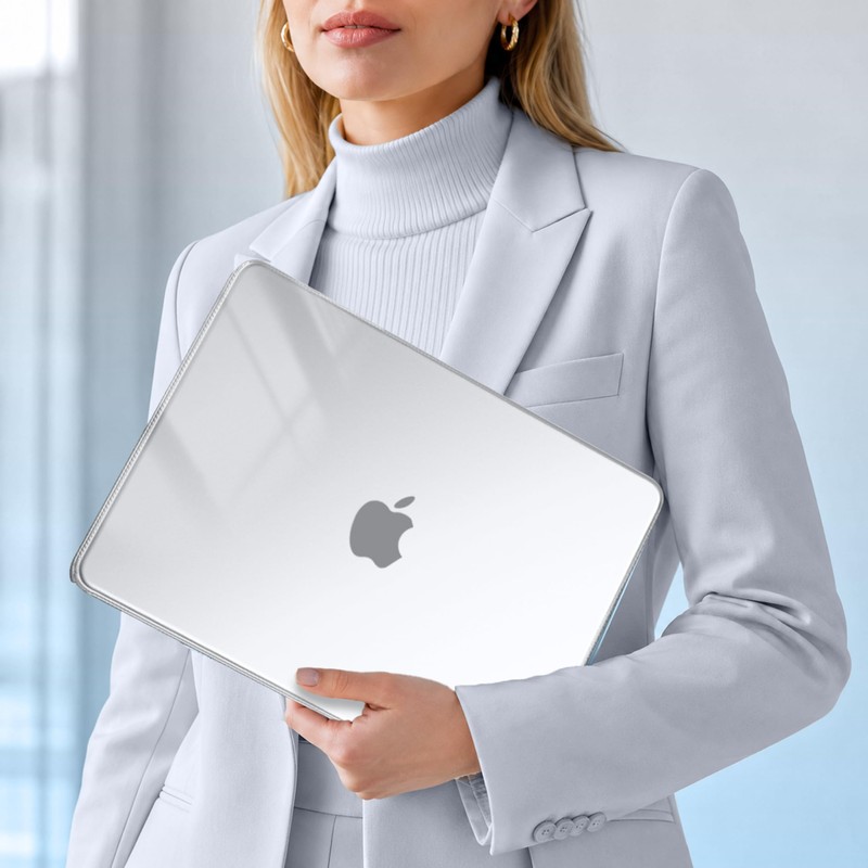 CeeVian for MacBook Neo 13 Inch Case 2026 A3404 A18