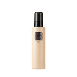 Chamzone Skin Milk Essence 4 in 1 150ml All-in-one skincare moisturizing all-season / 참존 스킨 밀크 에센스 4 in 1 150ml 사계절 올인원 스킨케어 수분 보습