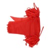 2 Bag Party Banner Triangle Shape Anti Fade Decorative Pennants