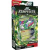 Pokémon-Sammelkartenspiel: Kampfdeck Eisenblatt-ex (sofort spielbares Deck mit 60 Karten)