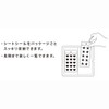 King Jim 2980 Cle Adult Seal Collection (For Seal) Gray