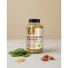 Ácido Alfa Lipoico Raíces Zen Nutrition Company Ala 550mg 60