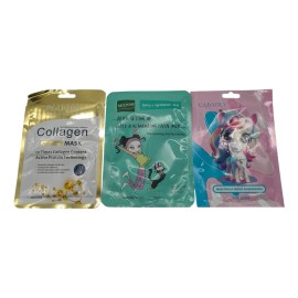 Mascarillas Hidratantes Faciales Coreanas