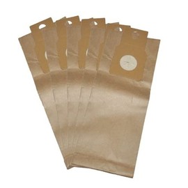 Electruepart BAG60 Panasonic U20E Vacuum Dust Bags (Pack of 5)