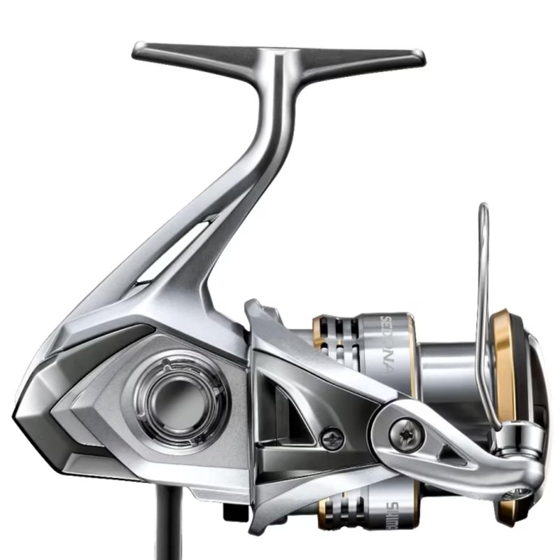 Shimano 2500S_PE1010 Spinning Reel 23 Sedona