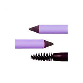 Lápiz Cejas Doble Colour Manga Brows Deep Ebony and Pure Black