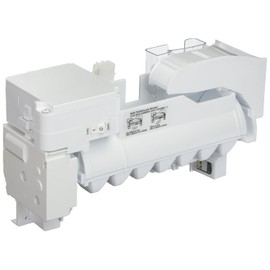 AEQ73110205 Refrigerator Ice Maker Assembly