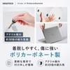 MacBook Pro 14" 2023 M3 Pro Max Clear Matte Cover