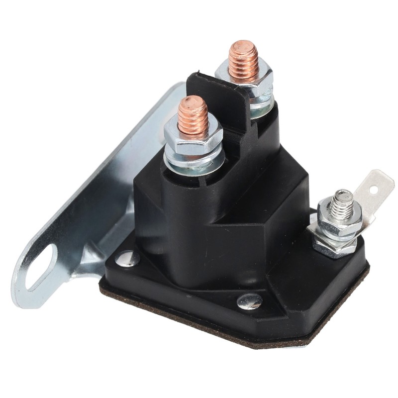 DC12V Starter Solenoid Relay Switch 030817 Professional Mower Parts for