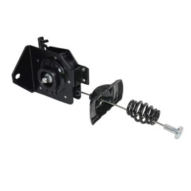 924-510 Spare Tire Hoist Spare Tire Winch Carrier | for 1999-2017 Chevy Silverado 1500 2500 3500 Suburban Tahoe, GMC Sierra 1500 2500 3500 Yukon 6 Lug Wheel | Replaces# 20870067, 15703311, 15866164