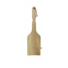 Blue Rhino Wood 19.2-in Grill Cleaning Block Model 60051LWS