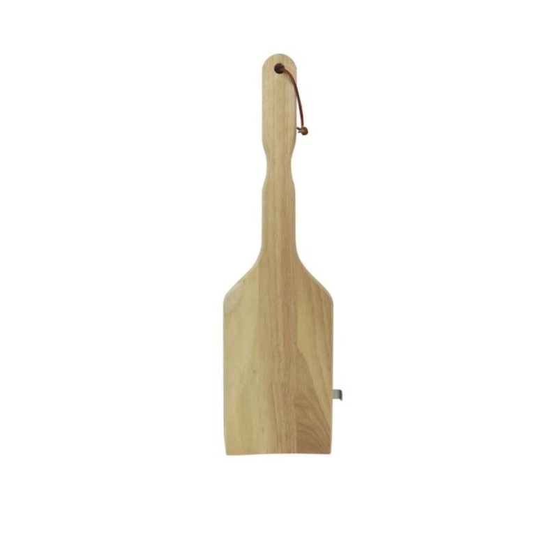 Blue Rhino Wood 19.2-in Grill Cleaning Block Model 60051LWS