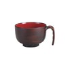 Soup Bowl Mini with Handle (HS-N32)