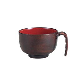 Soup Bowl Mini with Handle (HS-N32)