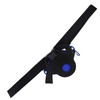 Fishing Rod Holder Belt, Fishing Waist Belt, Adjustable for Boat