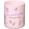 San-X Rilakkuma Plastic Cup Shopping KA14401