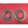 TOP QUALITY 1967-1972 FORD TRUCK F-SERIES DOOR SEAL SET LEFT