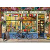 Ravensburger The Greatest Bookshop 1000 Piece Jigsaw Puzzles for Adults