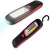 Eaxus® Craftslight Work Light - Magnetic LED Workshop Lamp -