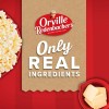 Orville Redenbacher Movie Theater Butter Popcorn 3.9 Ounce Pack of