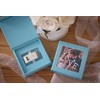 USB Box for 1 USB Flash Drive with Picture Window.