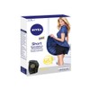Nivea Q10 Plus Firming & Shaping Shorty Reductor-Slimming L/XL