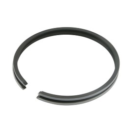 Airsal piston ring set aluminium Sports 50cc for Kymco Super 9 LC (EG)