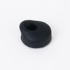 P Prettyia Replacement Eartips for Jabra EasyGo/EasyCall/Clear/Talk Bluetooth Headset (3-Piece