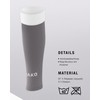 JAKO Unisex Tube Socks Dynamic Socks