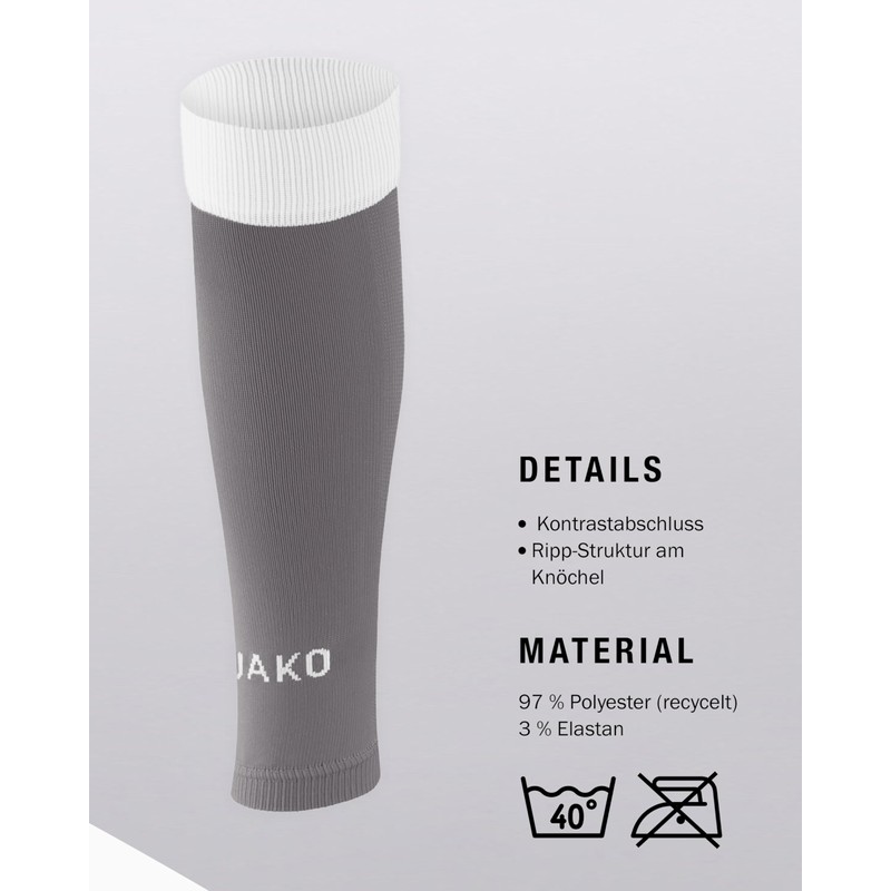 JAKO Unisex Tube Socks Dynamic Socks