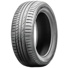 Milestar Weatherguard AS710 Sport All Season 235/60R18 107V XL Passenger Tire