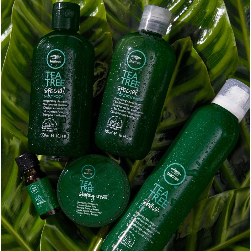 Paul Mitchell Tea Tree Special Conditioner 300ml