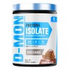 Proteína Whey Hs Hidrolizada Isolate D-mon 250g 6 Servicios