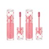 Peripera 페리페라 잉크 무드 글로이 립틴트 030 행집베리 X2 Peripera Ink Mood Glow Lip Tint 030 Hangover Berry X2