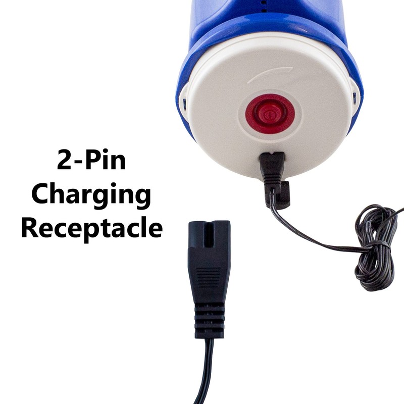 POOL BLASTER Water Tech OEM Wall Charger LC099-2SK for Next