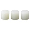 TRUSCO Mini Head Replacement for Hammer Head Nylon 3 Pack The