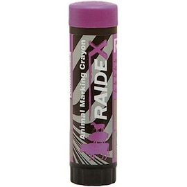 Viehzeichenstift violett