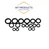 WY Comprehensive O Ring Seal Kit Suitable For Titan TTB1800PRW,