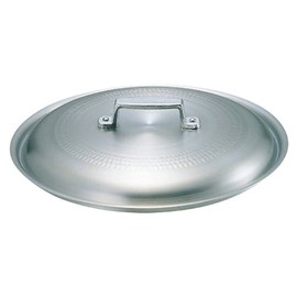 Aluminum King Cooking Pot Lid 30 cm