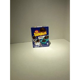 General Mills RARE Ja Morant Dunkaroos Cookies and Frosting COLLECTORS ITEM 6 count LAST BATCH
