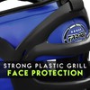 Farabi Sports Krav MAGA Head Guard Front Bar Grill Protector
