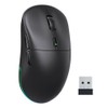 Wireless Gaming Mouse 26000 DPI with RGB Backlit 70 Hours