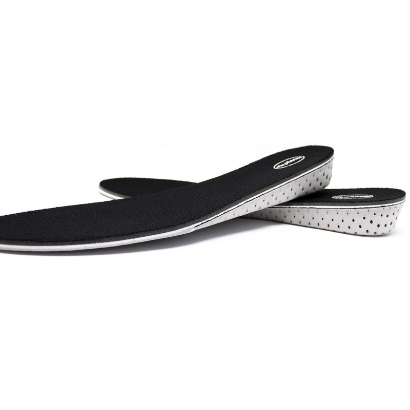 Happystep Wide fit, 1 pair, 3 cm, invisible height enhancement